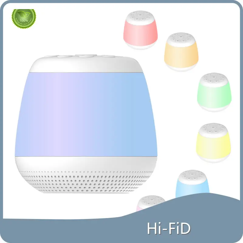 White Noise Machine with Light Hi-FiD Company 1
