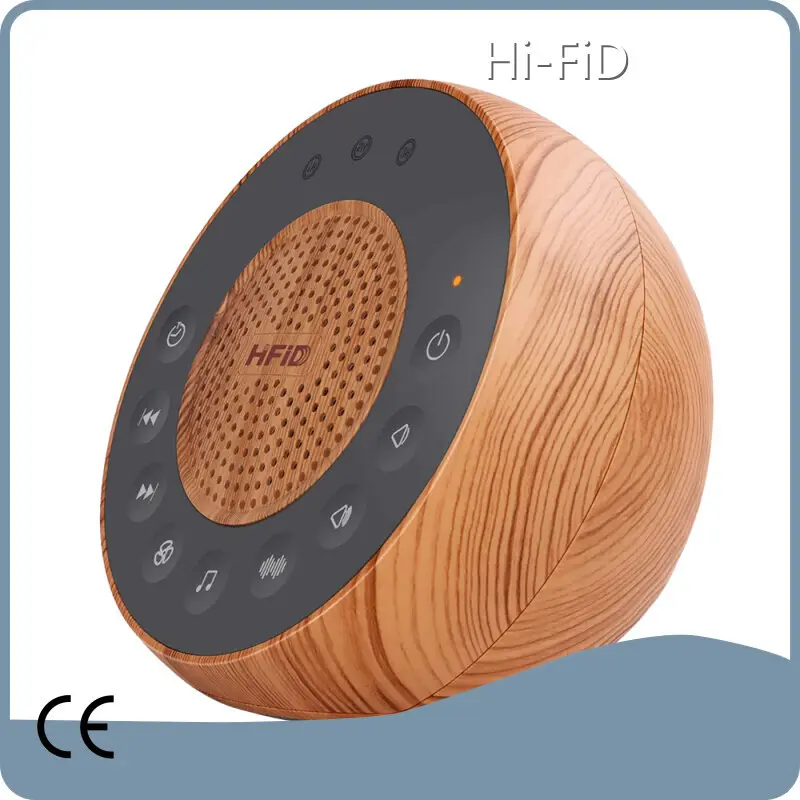 Wholesale Noise Machine for Adults Hi-FiD Brand 1