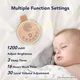 White Noise Machines for Sleep Factory 4