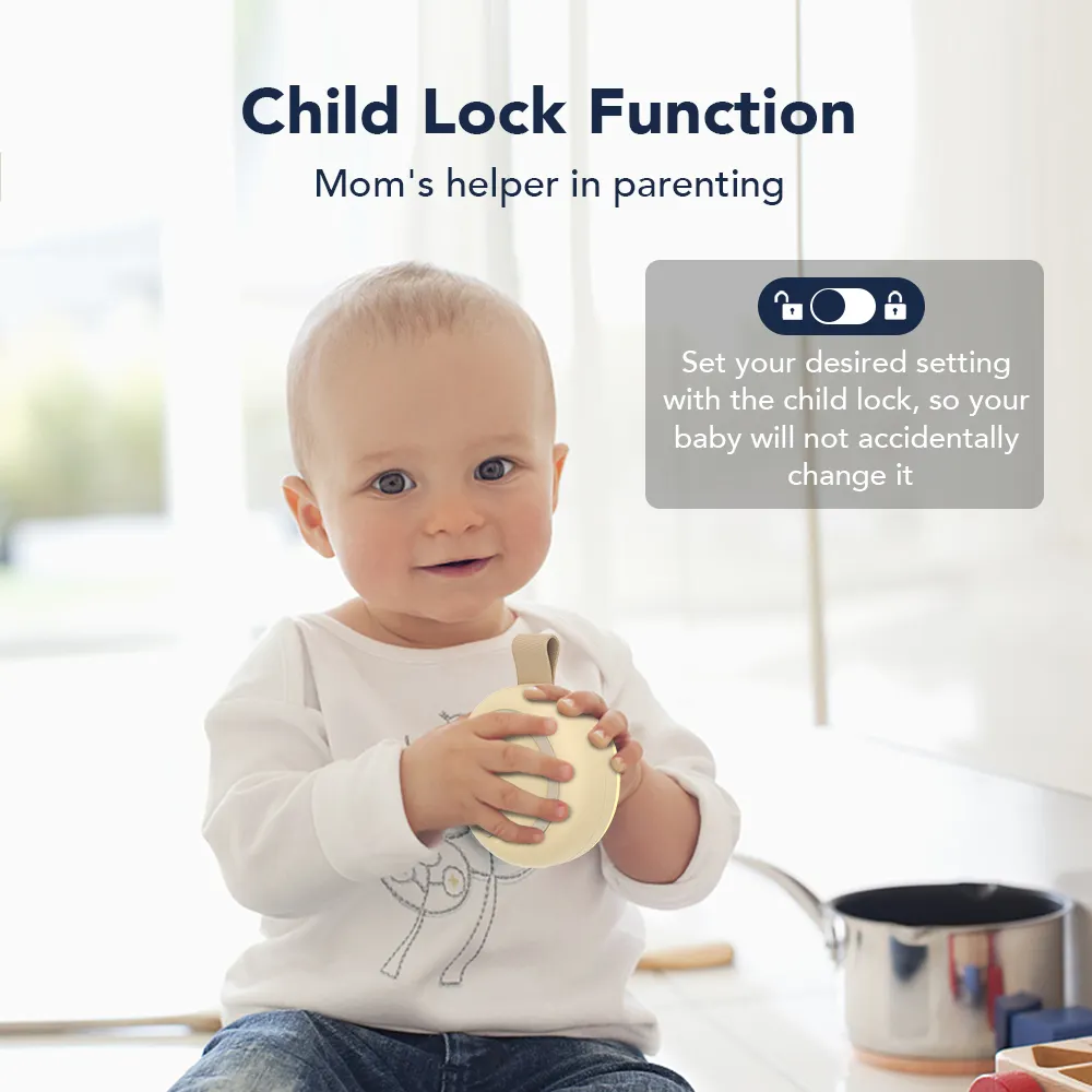 White Noise Machines for Sleep Factory 5