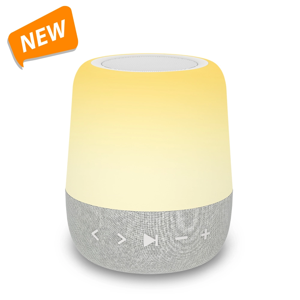 Hi-FiD White Noise Sleep Sound Machine yövalolla vauvoille aikuisille HFD-W12 1