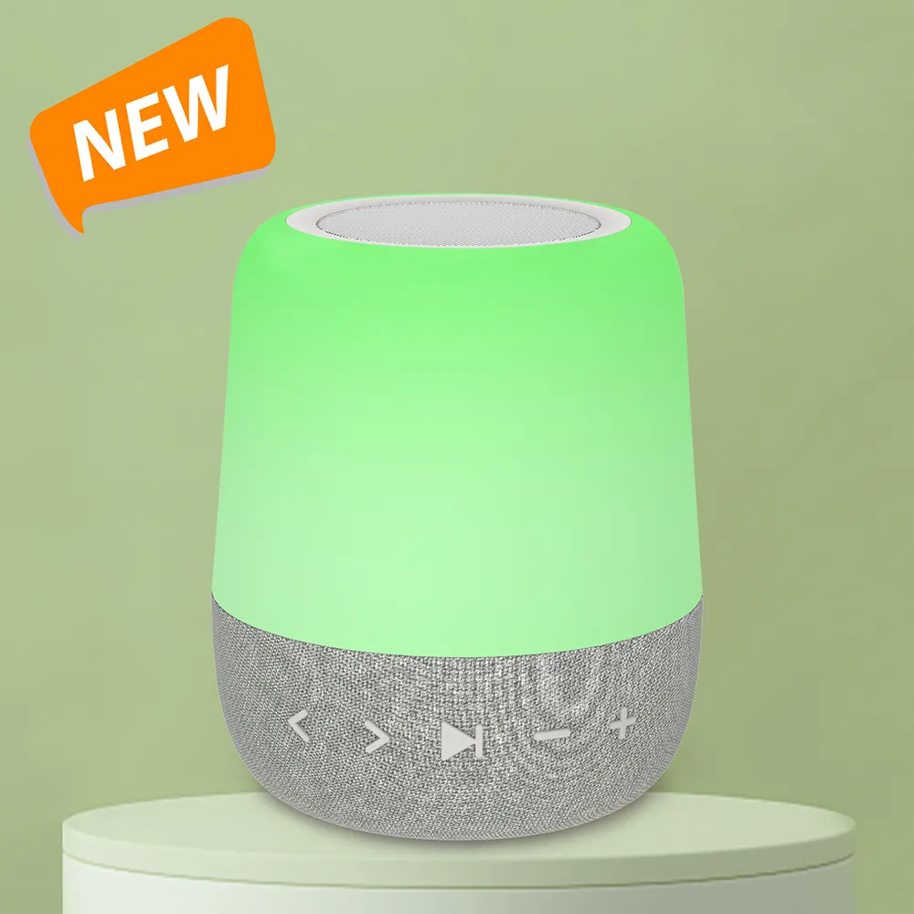 White Noise Machine and Light by Hi-FiD-1 2