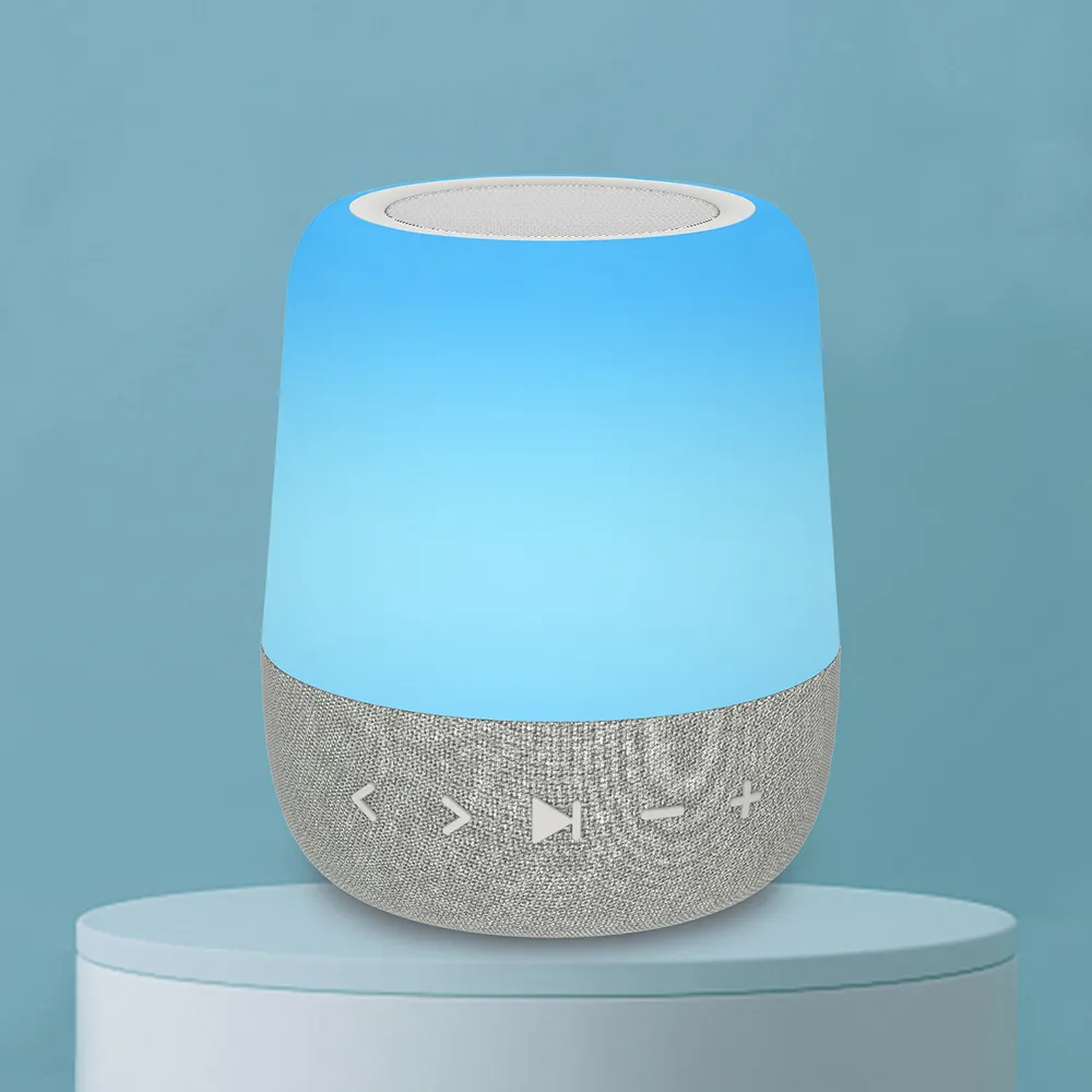 Wireless White Noise Machine - - Hi-FiD-1 2