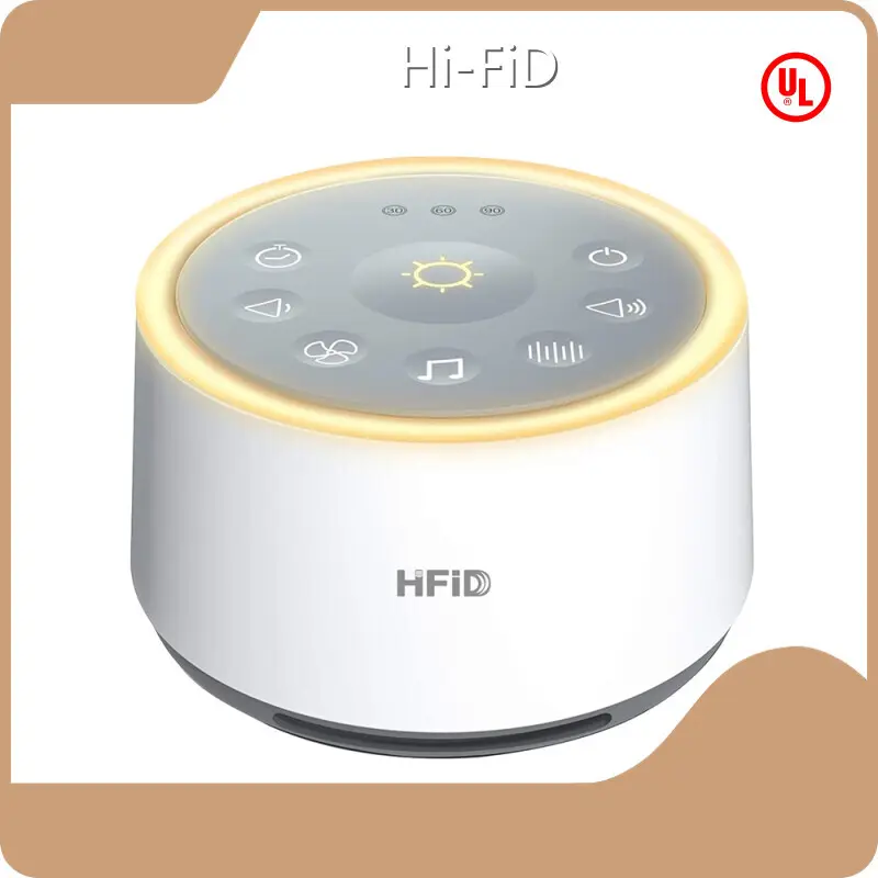 Best Baby Sound Machine Hi-FiDFor Business 1