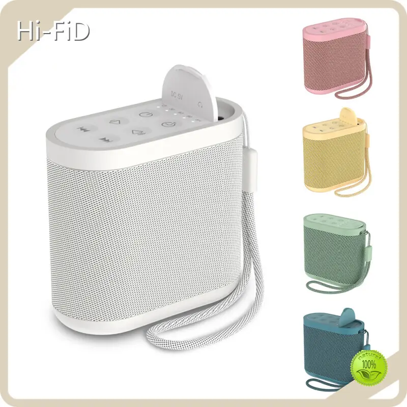 Top Best Portable Sound Machine Suppliers 1