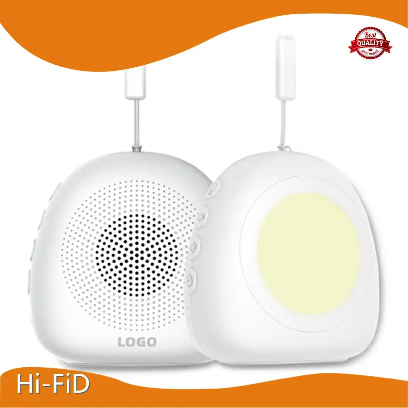 Hi-FiD Best Nature Sound Machine for Sleep Supply 1