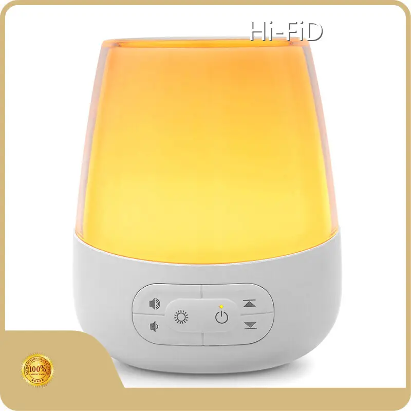 Hi-FiD Smart White Noise Machine - 1