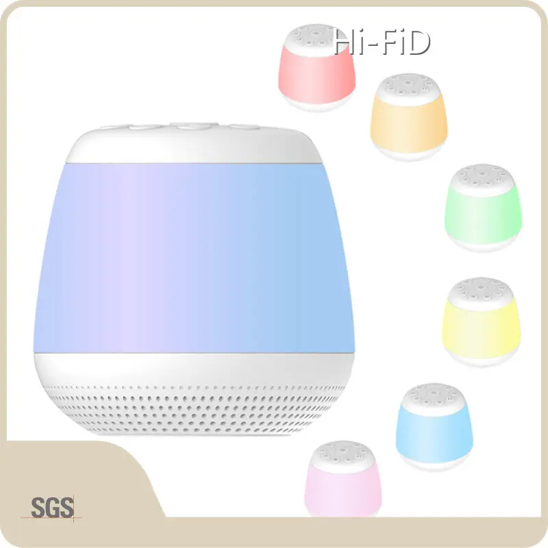 Best Sound Machine for Noisy Neighbors Hi-FiD, 1