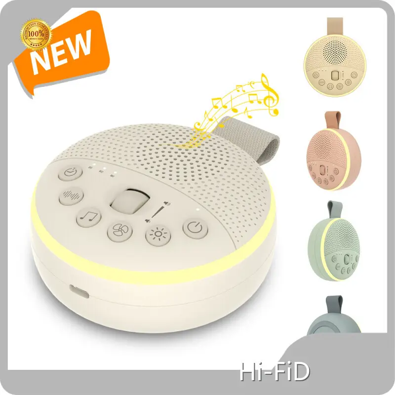 ODMbattery Powered Sound Machine Price List | Hi-FiD 1