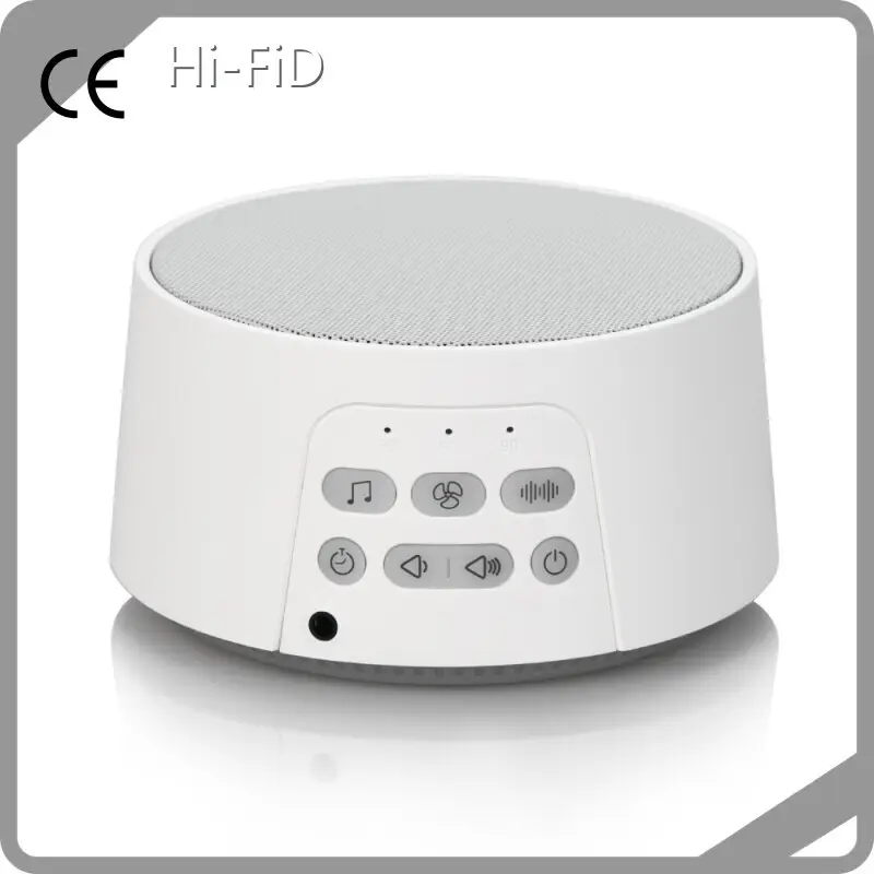 Sleepy Portable Sound Machine Hi-FiD Brand 1