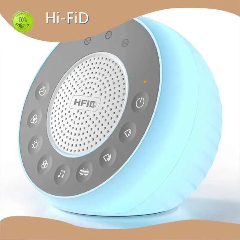 Best White Noise Machine for Tinnitus Hi-FiDManufacturers 1