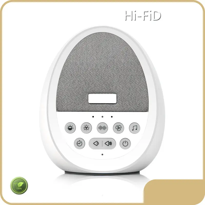 Hi-FiD Best Baby Sound Machines - 1