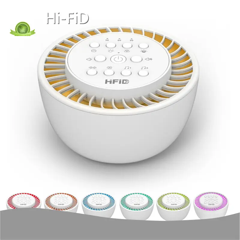 Latest Sleep Easy White Noise Machine Supply 1