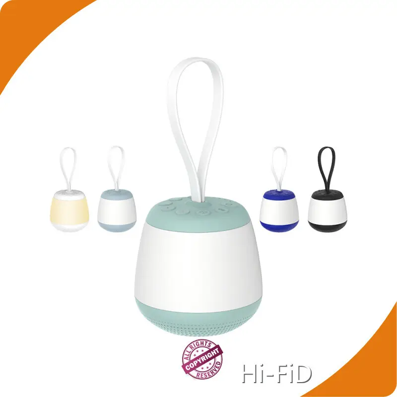 Best Travel Sound Machine for Adults Bulk Buy Hi-FiD 1