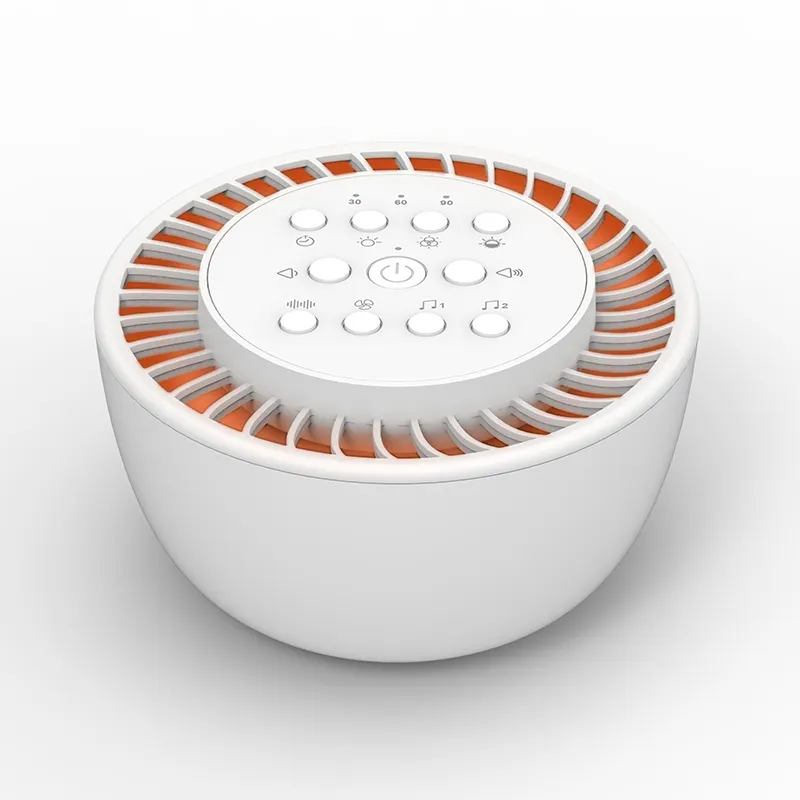 White Noise Sound Machine Factory 2