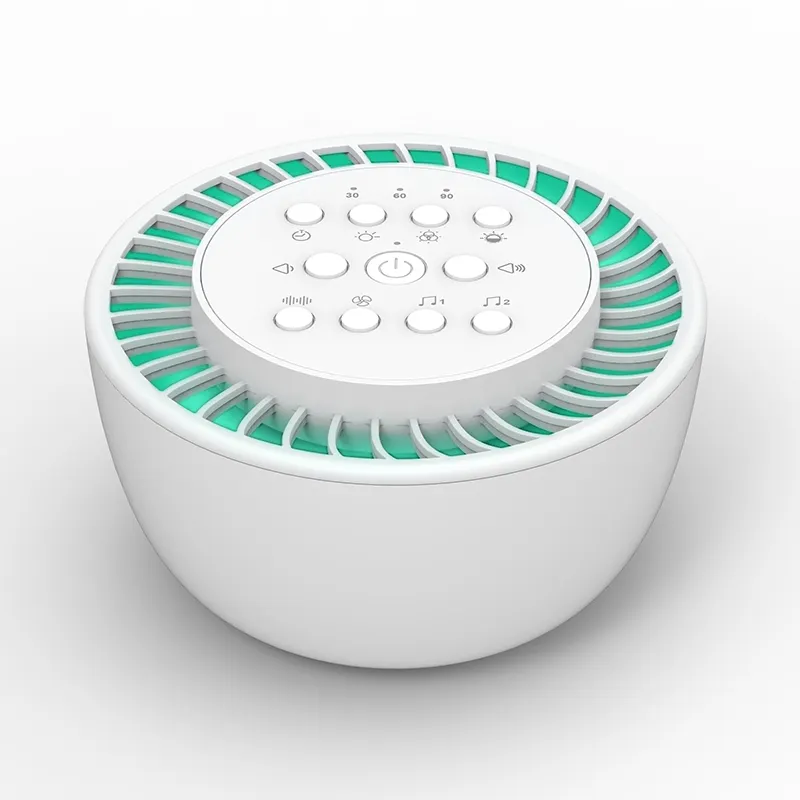 Wall Mounted White Noise Machine by Hi-FiD 2