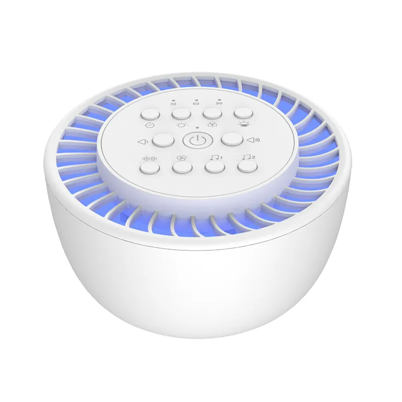 Baby Night Light and Sound Machine by Hi-FiD 2