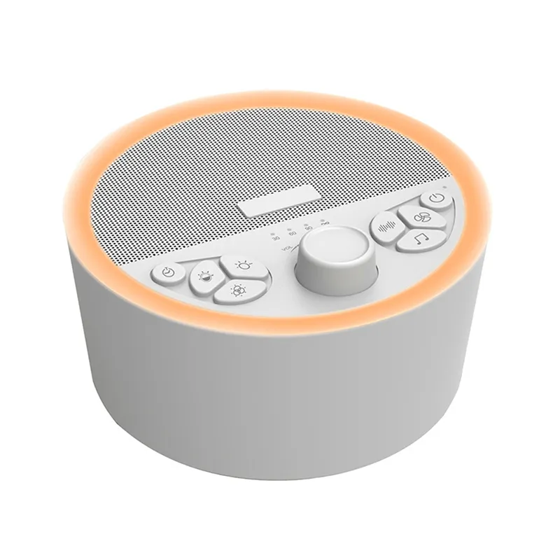 OEM Wall Mounted White Noise Machine Wall Mounted White Noise Machine Company 2