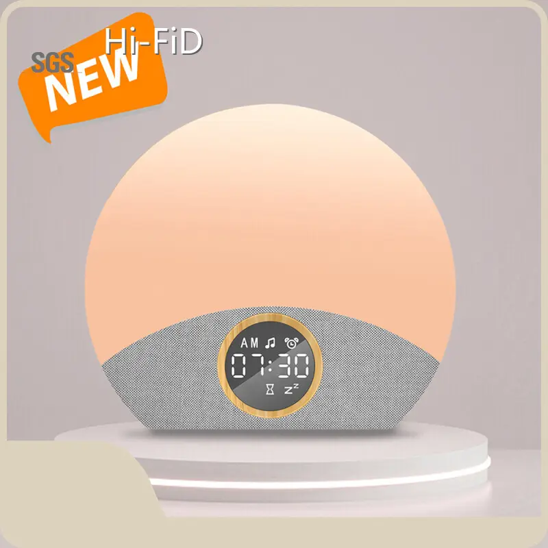 Custom Portable Sound Machine Hi-FiD 1