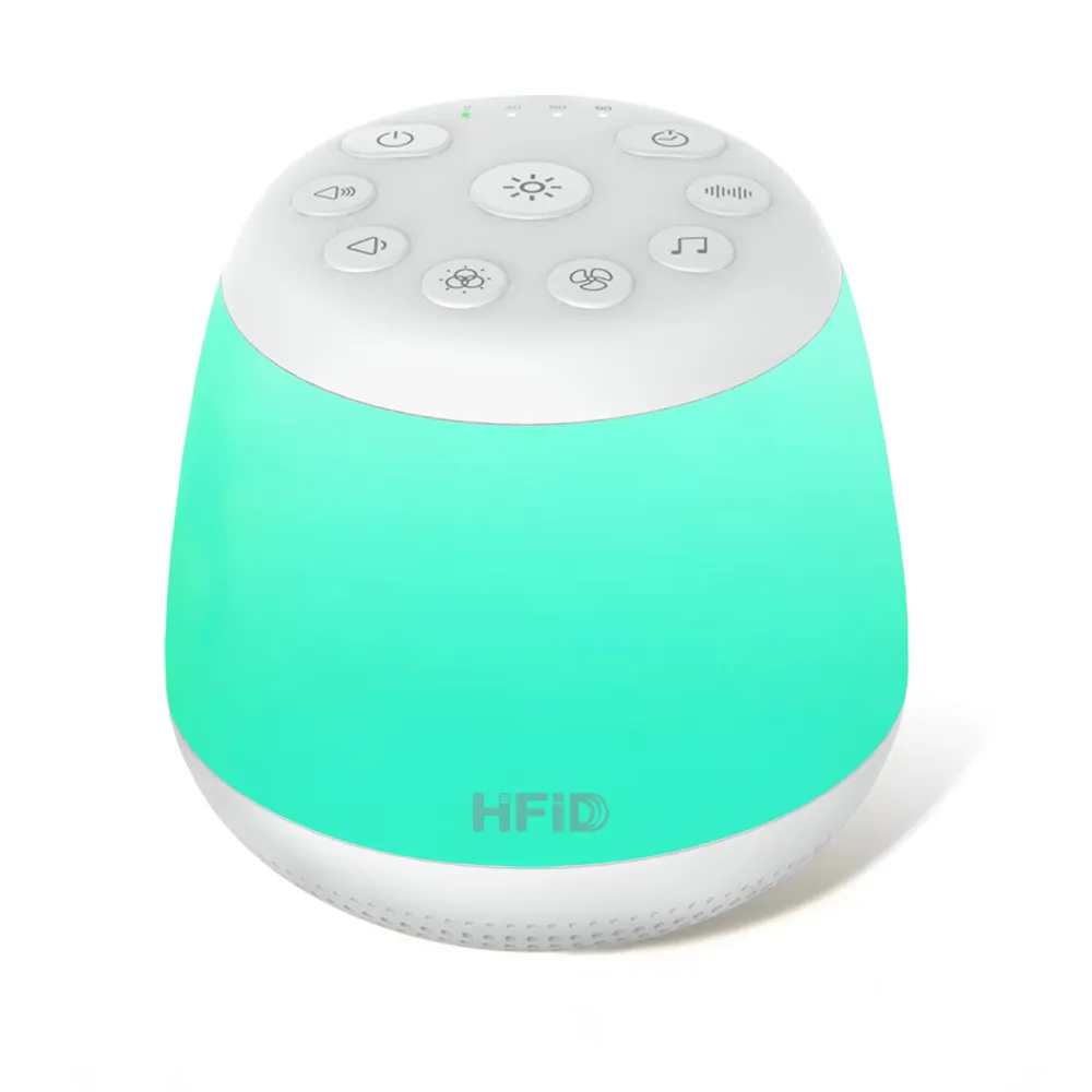 Newsound Machine for Nursery 2