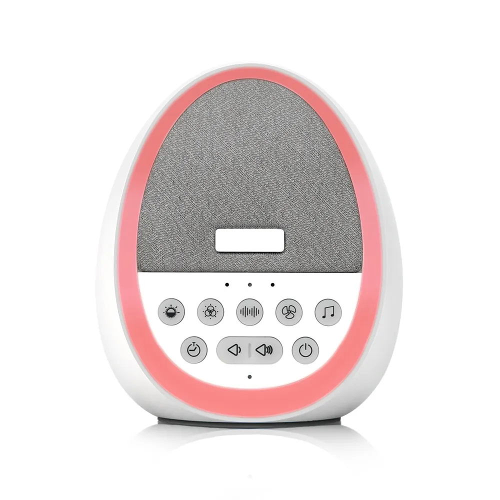Sleep Sound Machine for Adults by Hi-FiD-1 2