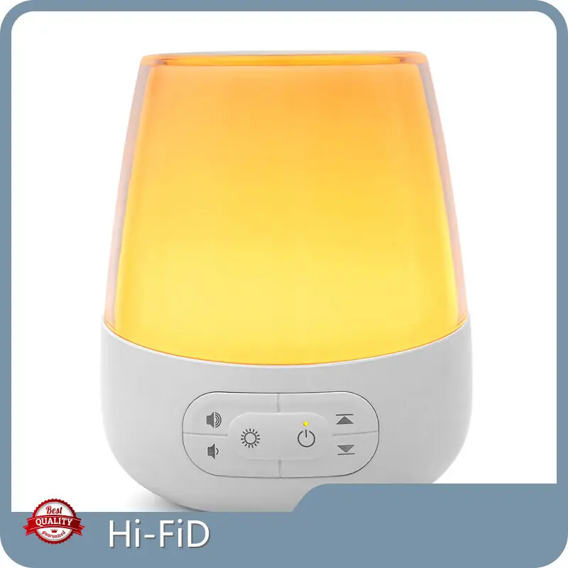 Hi-FiD Buy White Noise Machine Company 1