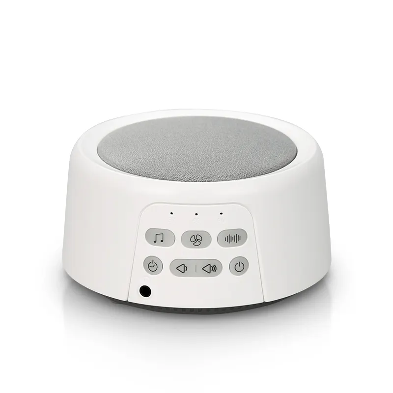 Best White Noise Machine for Loud Neighbors by Hi-FiD 2