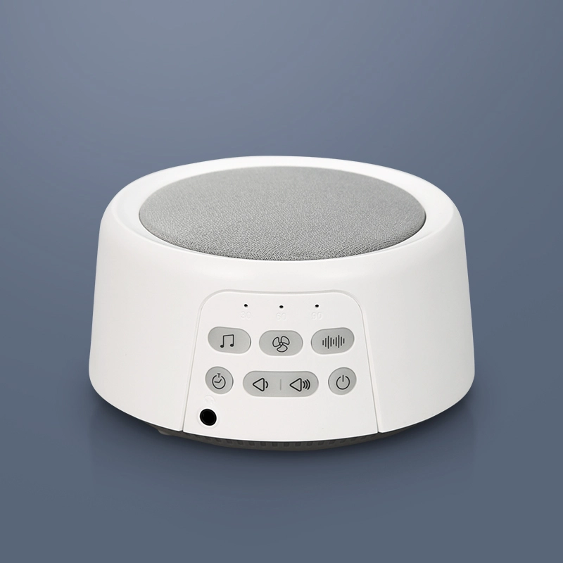 Macchina Hi-FiD per i suoni degli uccelli Macchina per il rumore bianco per dormire HFD-W03 1