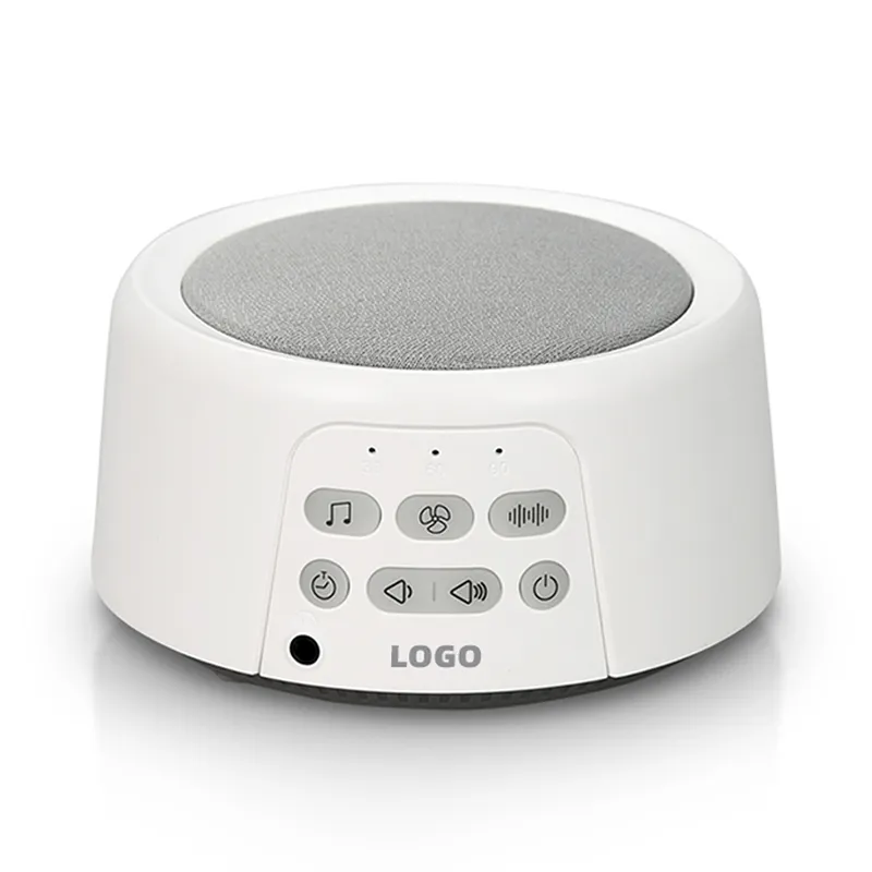 Bathroom White Noise Machine by Hi-FiD-1 2
