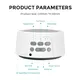 Best White Noise Machine for Loud Neighbors by Hi-FiD 7