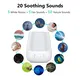 Hi-FiD Tiny White Noise Machine Tiny White Noise MachineSupply 4