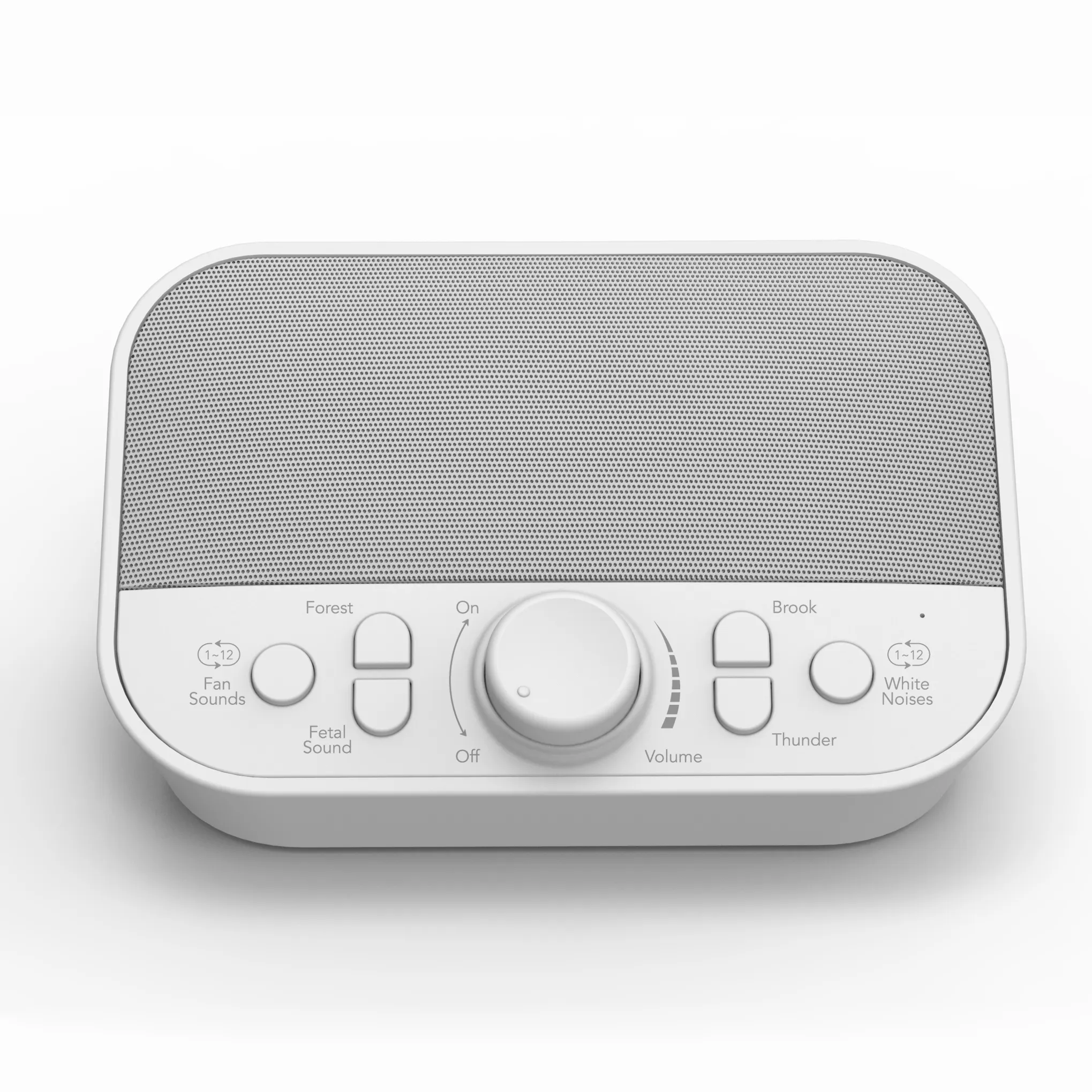 Best White Noise Machine for Office by Hi-FiD 2