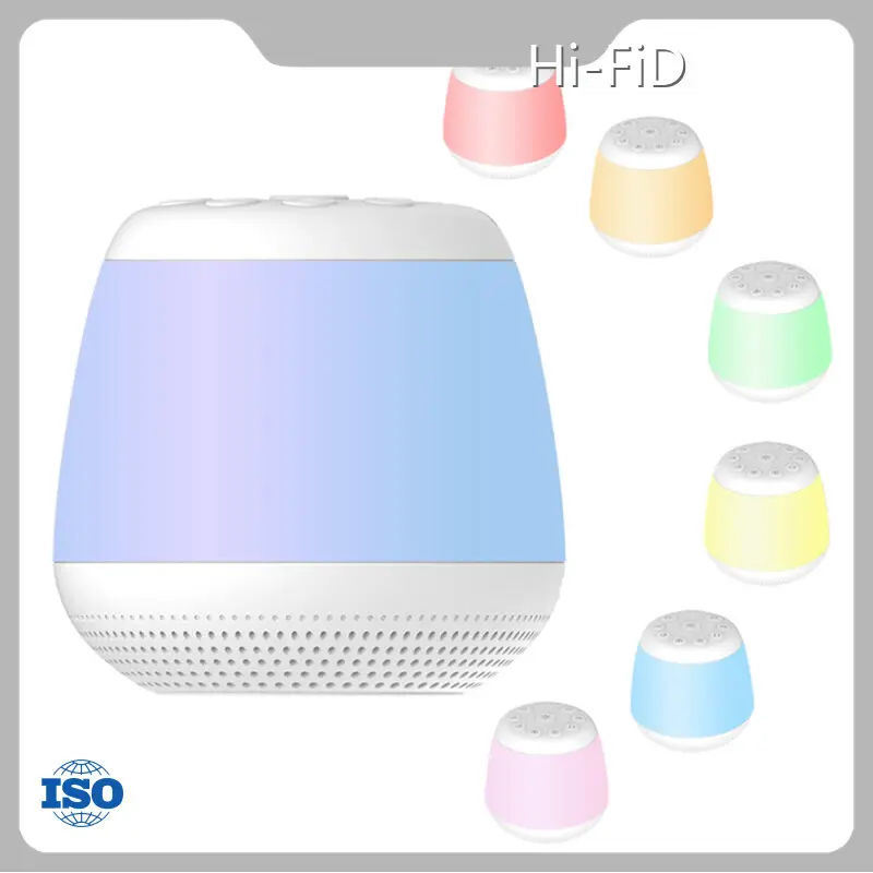 Portable Noise Machine Company Hi-FiD 1