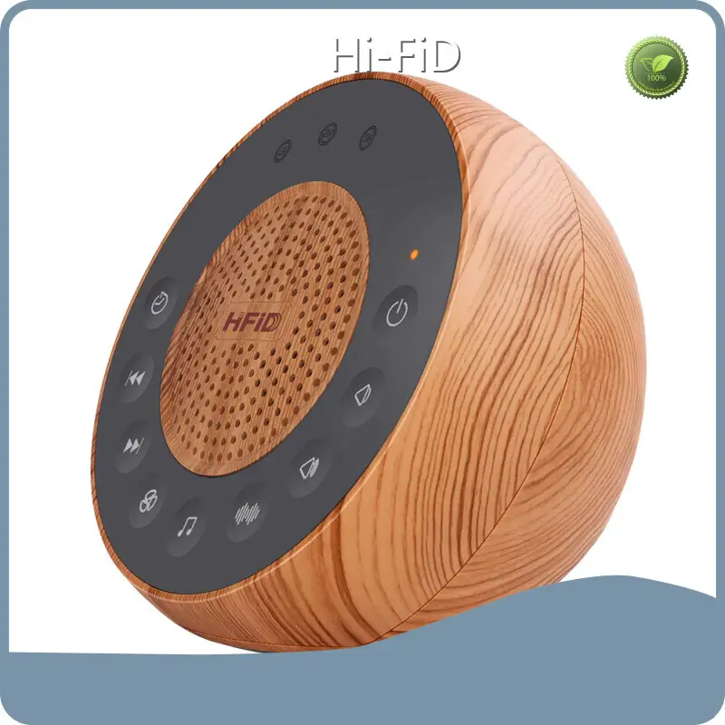 Hi-FiD Adult White Noise Machine --1 1