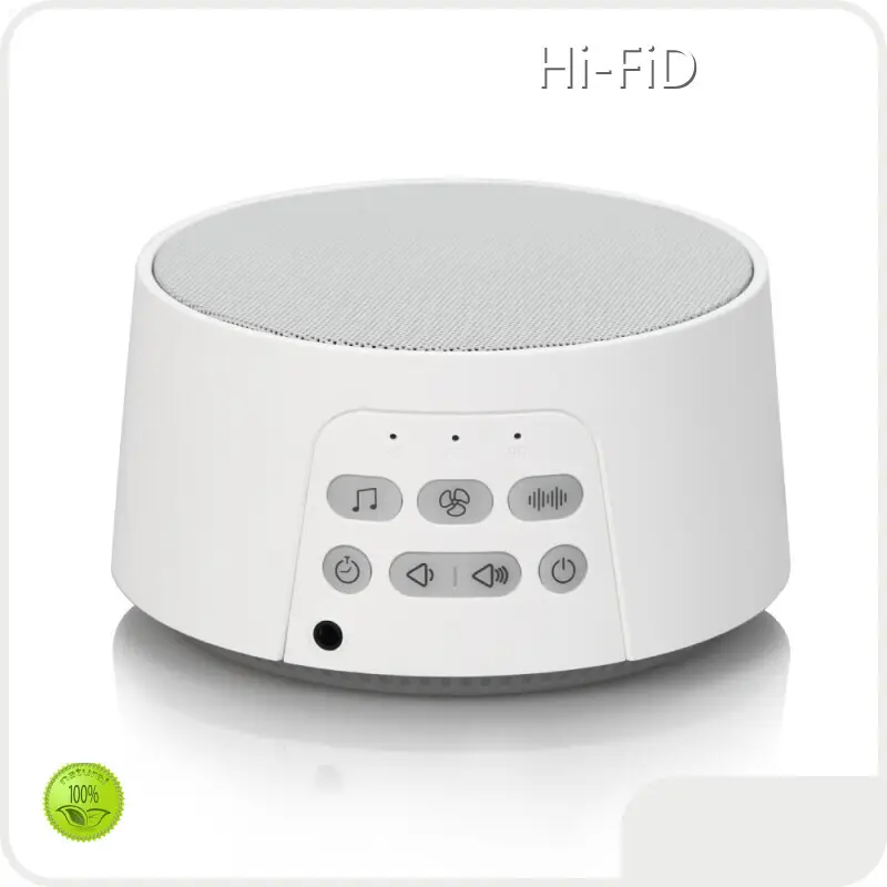 High-quality Best Adult White Noise Machine Company 1