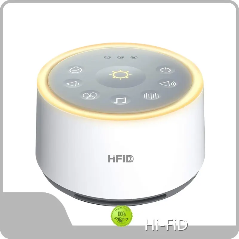 Hi-FiD Best Rated Sound Machine for Business 1