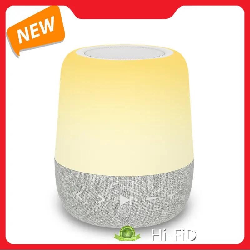 Newsleep White Noise Machine Hi-FiD Brand 1