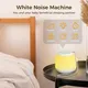 Best Sound Machine for Nursery by Hi-FiD 3