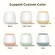 Best Sound Machine for Nursery by Hi-FiD 8