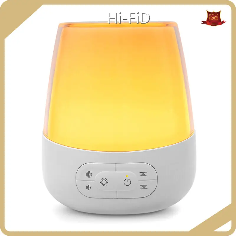 Hi-FiD Smart White Noise Machine Supply 1