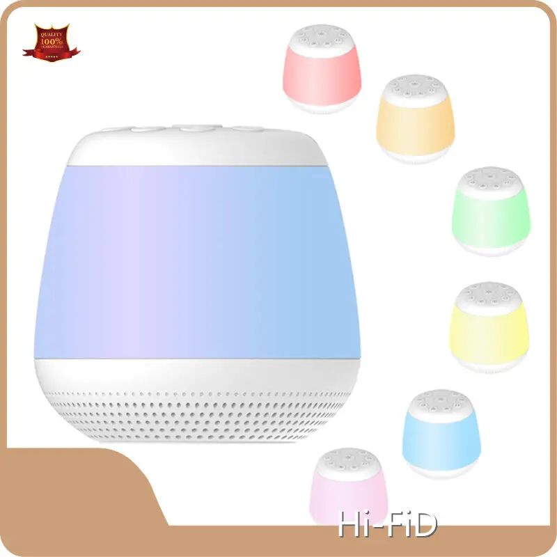 OEM Small White Noise Machine Hi-FiD 1