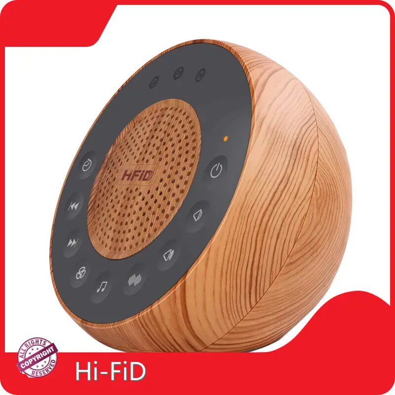 Top Noise Machine for Adults Suppliers 1