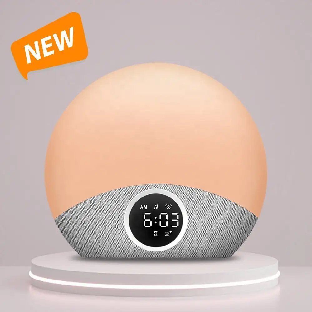 Cheap White Noise Machine Hi-FiD Brand Suppliers 2