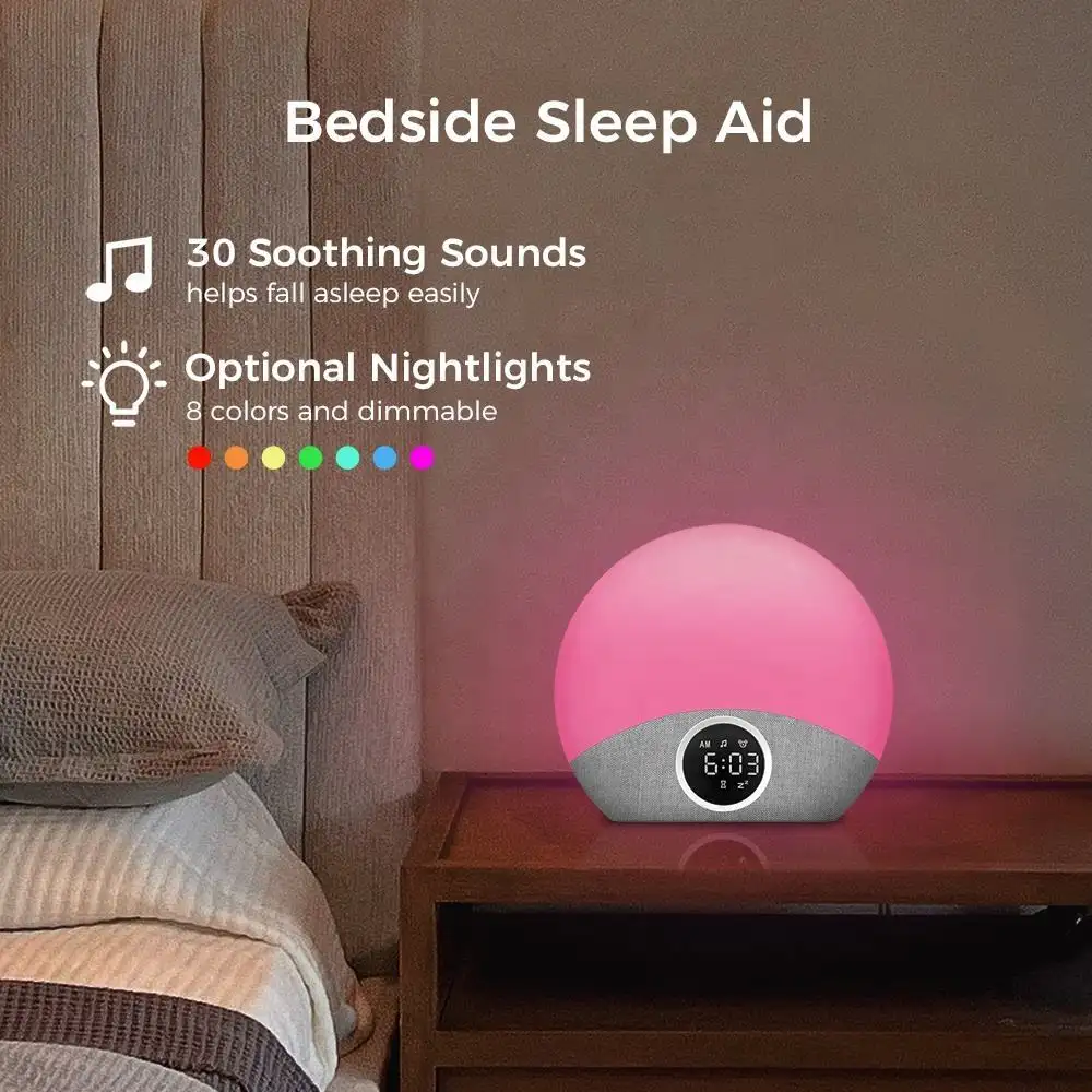 White Noise Machine for Office Privacy - - Hi-FiD 4