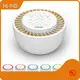 White Noise Machine and Light Hi-FiD, 1