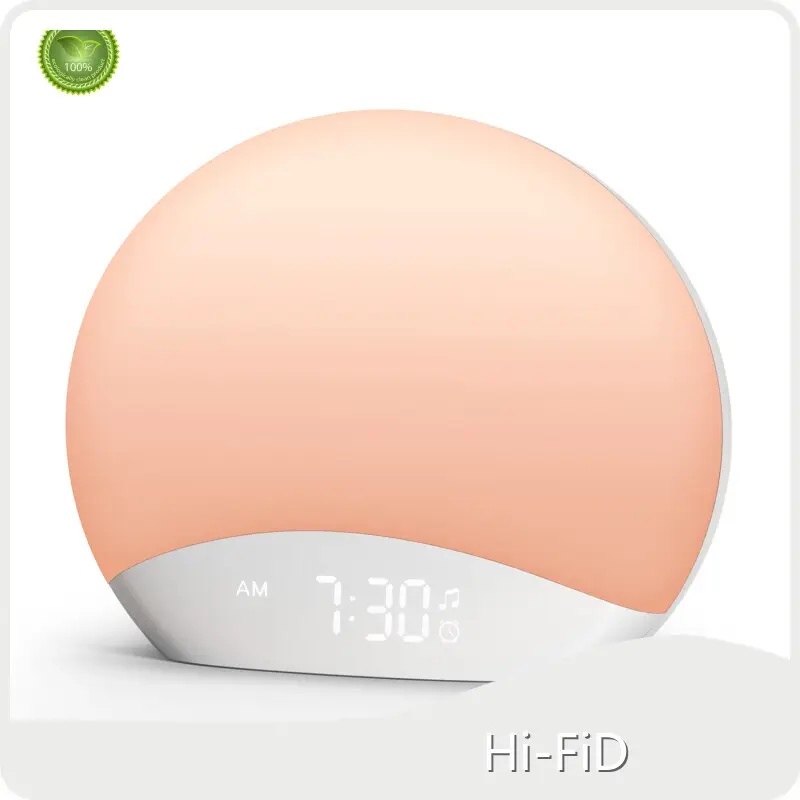 Best Sunrise Alarm Clock Supply 1