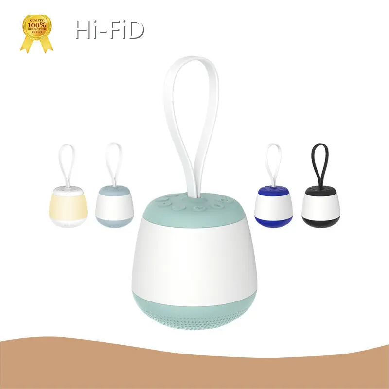 Hotwhite Noise Machine for Office Privacy Hi-FiD Brand 1
