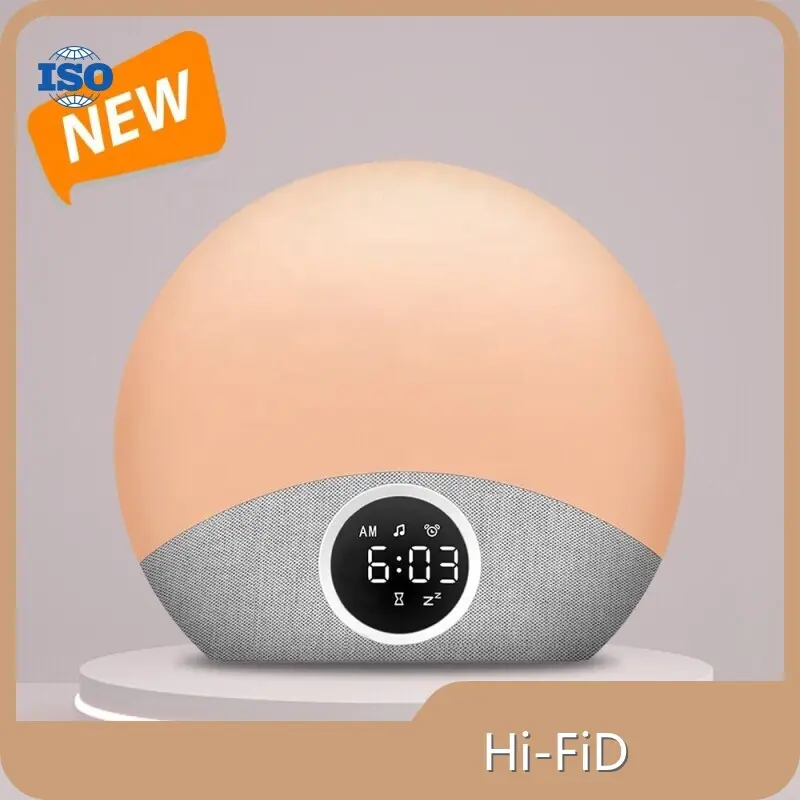 High-quality Best Adult White Noise Machine Price List | Hi-FiD 1