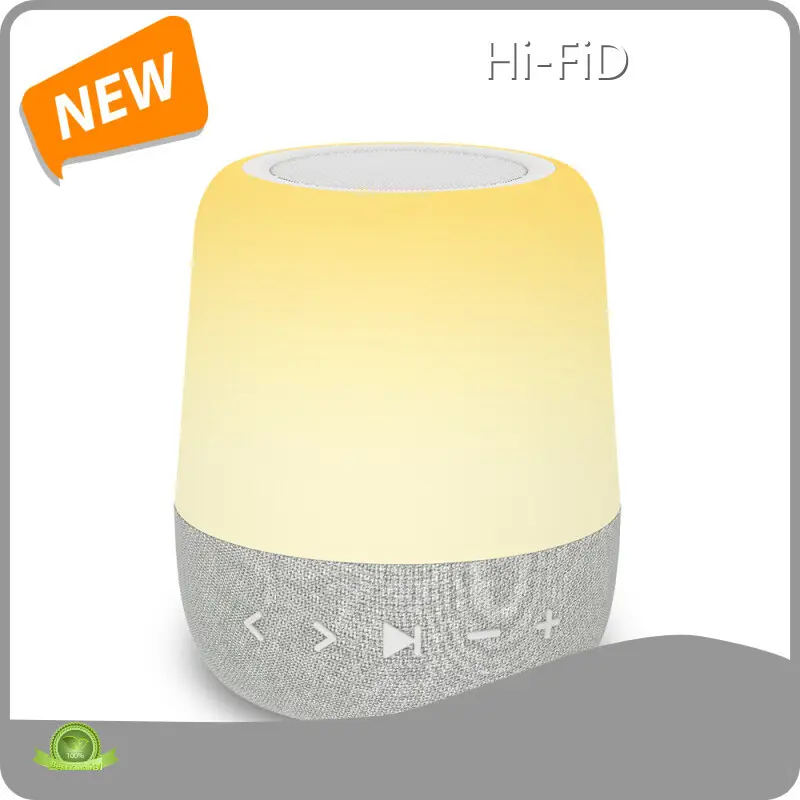 Top Sound Machine with Wake Up Light Company 1