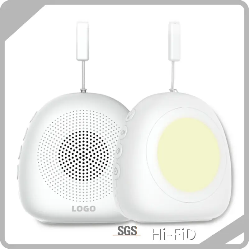 Wholesale Smart White Noise Machine Factory 1
